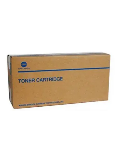 Konica Minolta TN-512C cartuccia toner 1 pz Originale Ciano