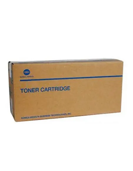 Konica Minolta TN-512C cartuccia toner 1 pz Originale Ciano