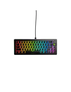 Glorious Gaming GMMK 3 PRO 65% Prebuilt tastiera USB QWERTY Inglese US Nero 2