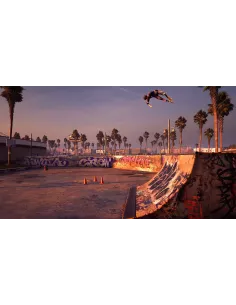 Activision Tony Hawk's Pro Skater 1+2 Standard Inglese PlayStation 4 2