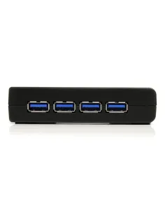 StarTech.com Hub a 4 porte USB 3.0 SuperSpeed, colore nero 2