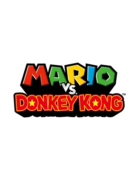 Nintendo Mario vs. Donkey Kong