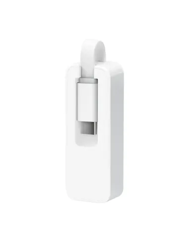 TP-Link UE300C scheda di rete e adattatore Ethernet 1000 Mbit s