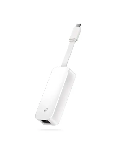 TP-Link UE300C scheda di rete e adattatore Ethernet 1000 Mbit s