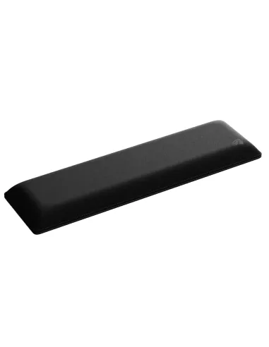 Glorious Gaming GLO-KB-ACC-WR-CLTH-TKL-BLK poggiapolso Nero