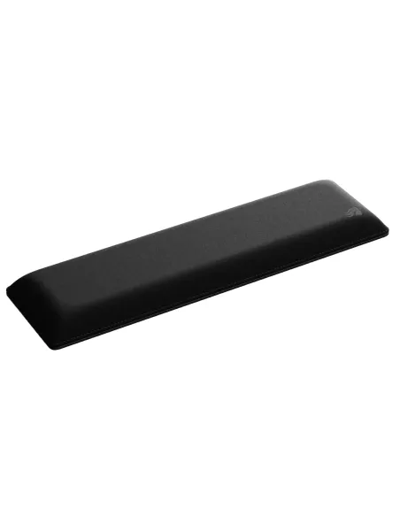 Glorious Gaming GLO-KB-ACC-WR-CLTH-TKL-BLK poggiapolso Nero