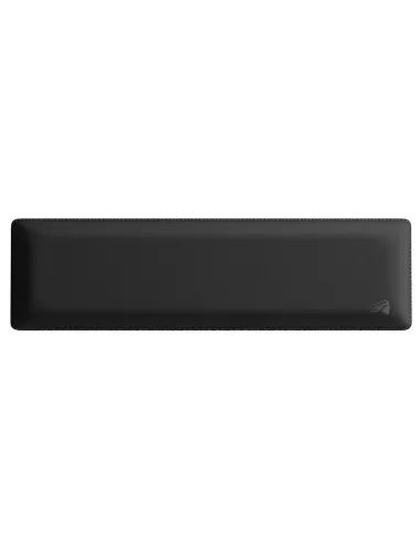 Glorious Gaming GLO-KB-ACC-WR-CLTH-TKL-BLK poggiapolso Nero