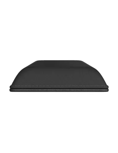 Glorious Gaming GLO-KB-ACC-WR-CLTH-TKL-BLK poggiapolso Nero