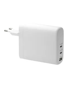 dbramante1928 CI140EUWH7101 Caricabatterie per dispositivi mobili Universale Bianco AC Interno