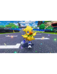 Nintendo Chocobo GP Standard Multilingua Nintendo Switch 2
