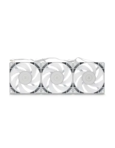 EK 3831109897850 parte e accessorio del sistema di raffreddamento del computer Modulo ventilatore