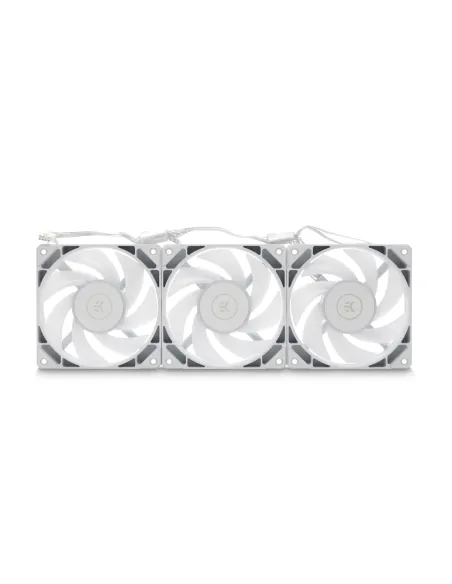 EK 3831109897850 parte e accessorio del sistema di raffreddamento del computer Modulo ventilatore