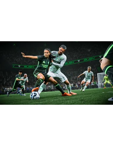Electronic Arts FC 25 Standard PlayStation 5