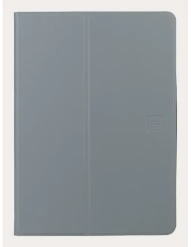 Tucano Gala 27,9 cm (11") Custodia a libro Grigio