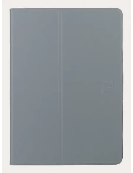 Tucano Gala 27,9 cm (11") Custodia a libro Grigio