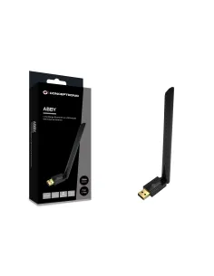 Conceptronic ABBY17B scheda di rete e adattatore Interno Bluetooth 3 Mbit s 2