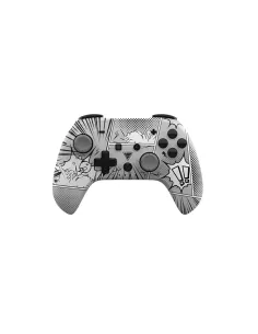 Dragonshock PopTop Compact Multicolore Bluetooth Gamepad Nintendo Switch