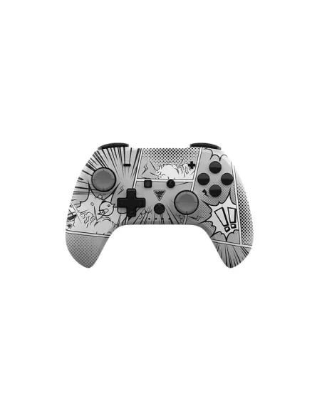 Dragonshock PopTop Compact Multicolore Bluetooth Gamepad Nintendo Switch
