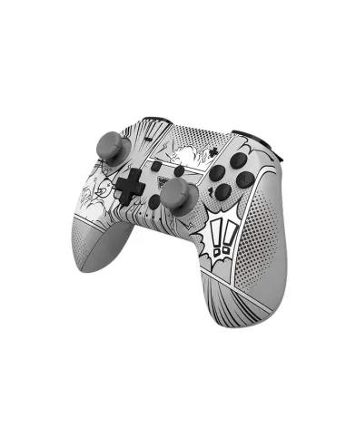 Dragonshock PopTop Compact Multicolore Bluetooth Gamepad Nintendo Switch