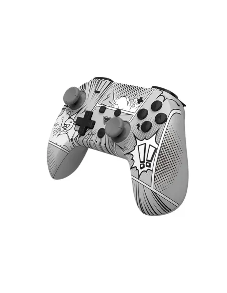 Dragonshock PopTop Compact Multicolore Bluetooth Gamepad Nintendo Switch