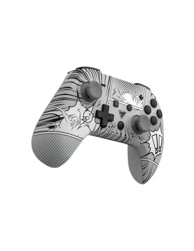Dragonshock PopTop Compact Multicolore Bluetooth Gamepad Nintendo Switch