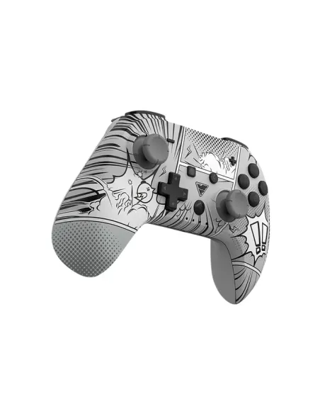 Dragonshock PopTop Compact Multicolore Bluetooth Gamepad Nintendo Switch