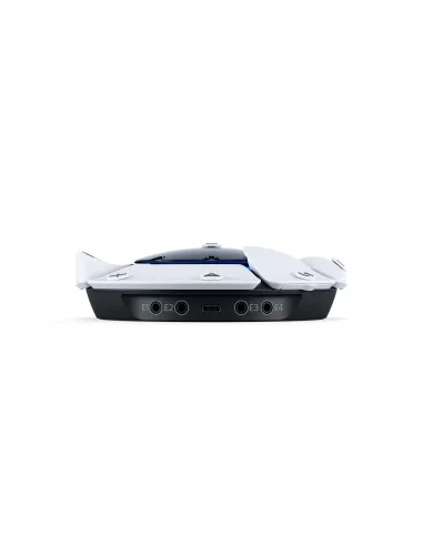 Sony Controller Access PS5