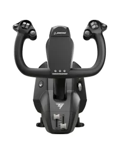 Thrustmaster TCA Yoke Pack Boeing Edition Nero, Grigio USB Fight-stick PC, Xbox, Xbox One, Xbox One S, Xbox One X, Xbox Series 2