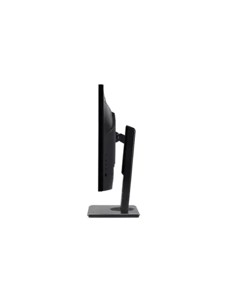 Acer B277KLbmiiprfx Monitor PC 68,6 cm (27") 3840 x 2160 Pixel 4K Ultra HD LCD Nero