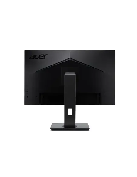 Acer B277KLbmiiprfx Monitor PC 68,6 cm (27") 3840 x 2160 Pixel 4K Ultra HD LCD Nero
