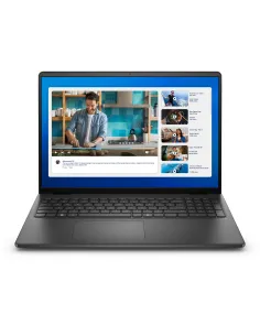 DELL DC16250 Intel Core 7 150U Computer portatile 40,6 cm (16") Full HD+ 16 GB DDR5-SDRAM 512 GB SSD Wi-Fi 6 (802.11ax) Windows 2