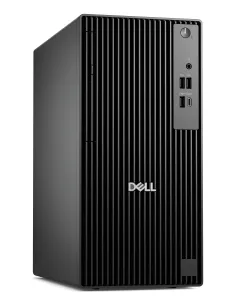 DELL Pro QCT1250 Intel Core Ultra 5 235 16 GB DDR5-SDRAM 512 GB SSD Windows 11 Pro Tower PC Nero 2