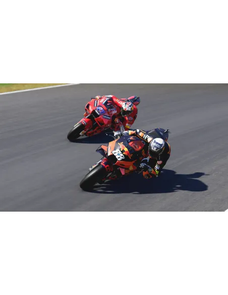 Milestone MotoGP 22 Standard Multilingua PlayStation 4