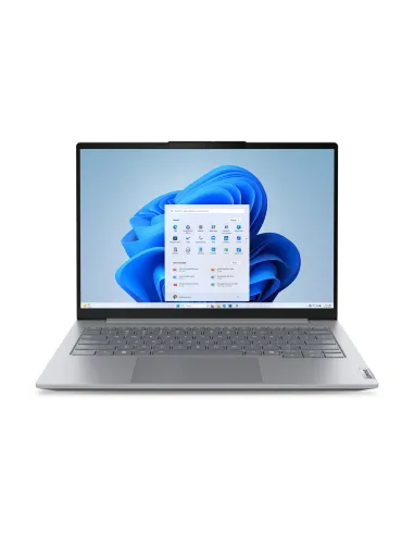 Lenovo ThinkBook 14 G8 IAL Intel Core Ultra 5 225U Computer portatile 35,6 cm (14") WUXGA 16 GB DDR5-SDRAM 512 GB SSD Wi-Fi 6E