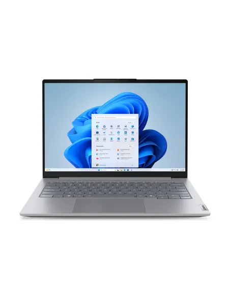 Lenovo ThinkBook 14 G8 IAL Intel Core Ultra 5 225U Computer portatile 35,6 cm (14") WUXGA 16 GB DDR5-SDRAM 512 GB SSD Wi-Fi 6E