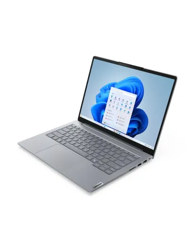 Lenovo ThinkBook 14 G8 IAL Intel Core Ultra 5 225U Computer portatile 35,6 cm (14") WUXGA 16 GB DDR5-SDRAM 512 GB SSD Wi-Fi 6E