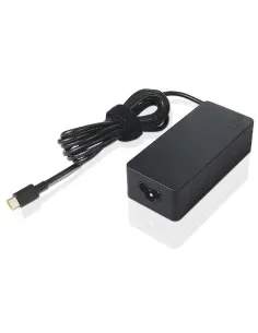 Lenovo 4X20M26272 adattatore e invertitore 65 W Nero