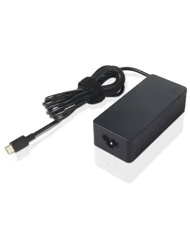 Lenovo 4X20M26272 adattatore e invertitore 65 W Nero