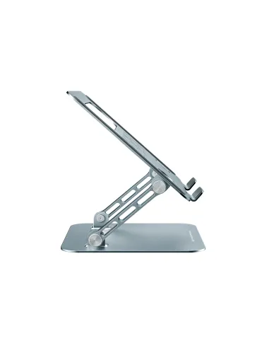 Conceptronic THANA10G supporto per laptop Supporto per computer portatile Grigio 43,2 cm (17")