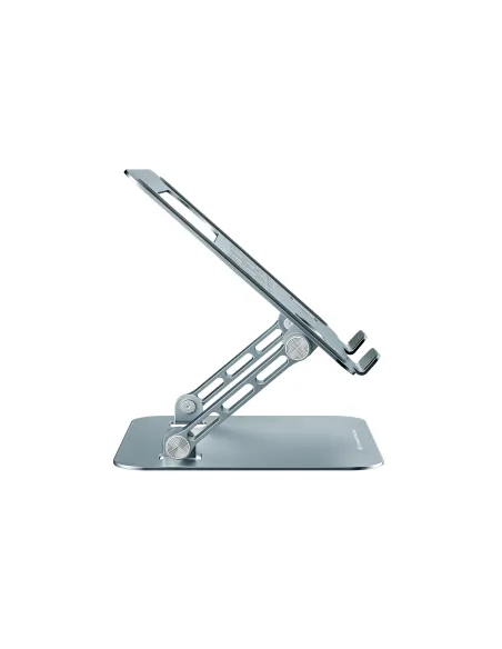 Conceptronic THANA10G supporto per laptop Supporto per computer portatile Grigio 43,2 cm (17")