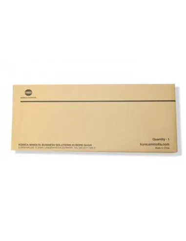 Konica Minolta AD3H250 cartuccia toner 1 pz Originale Giallo