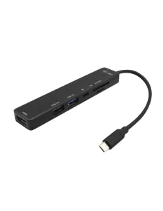 i-tec USB-C Travel Easy Dock 4K HDMI + Power Delivery 60 W 2