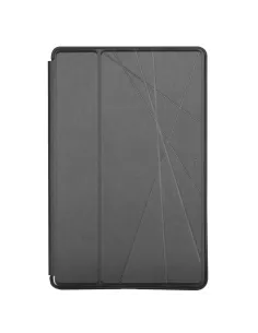 Targus Click-in 26,4 cm (10.4") Custodia flip a libro Nero