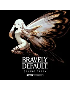 Nintendo Bravely default flying fairy hd remaster​ Rimasterizzata Nintendo Switch 2 2
