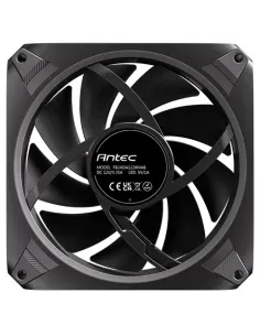Antec Orbit 120 ARGB FAN Case per computer Ventilatore 12 cm Nero