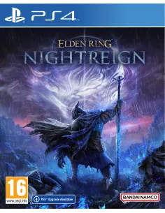BANDAI NAMCO Entertainment Elden Ring Nightreign PS4 Standard PlayStation 4
