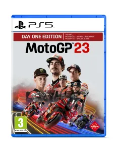 Deep Silver MotoGP 23 - D1 Edition Day One Multilingua PlayStation 5