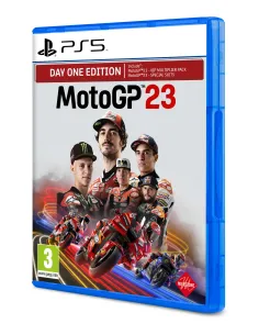 Deep Silver MotoGP 23 - D1 Edition Day One Multilingua PlayStation 5 2