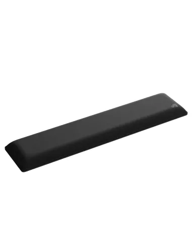 Glorious Gaming GLO-KB-ACC-WR-CLTH-100-BLK poggiapolso Nero