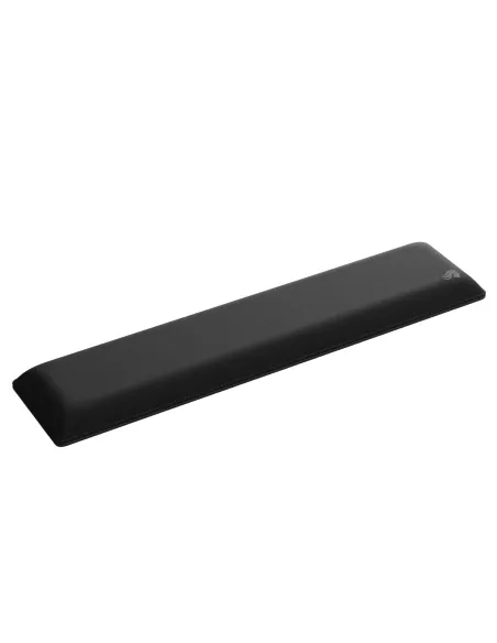 Glorious Gaming GLO-KB-ACC-WR-CLTH-100-BLK poggiapolso Nero